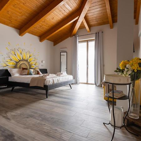 Cascina Pajanòt Vila Benevello Quarto foto