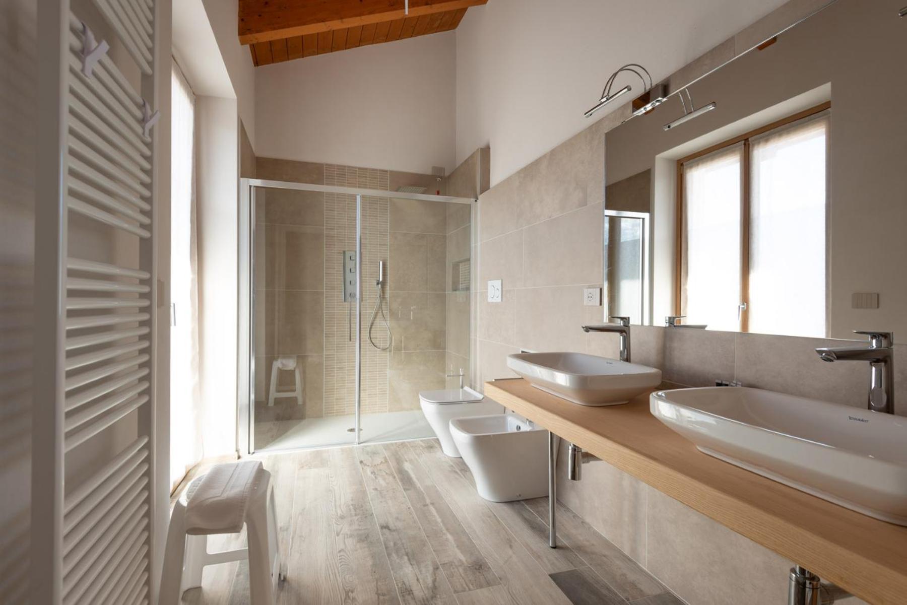 Cascina Pajanòt Vila Benevello Quarto foto