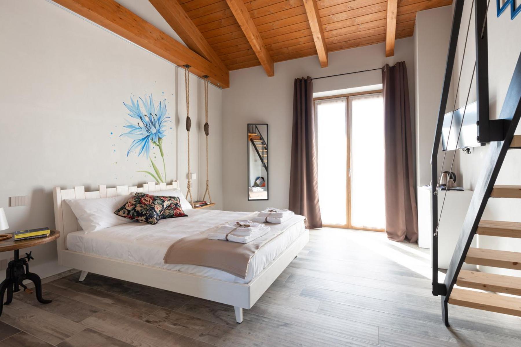 Cascina Pajanòt Vila Benevello Quarto foto